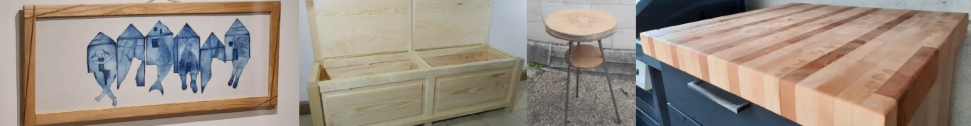 Atelier Créatif - Mosaïque NOMI'S DESIGN (10/05/25)