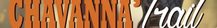 Chavanna'trail