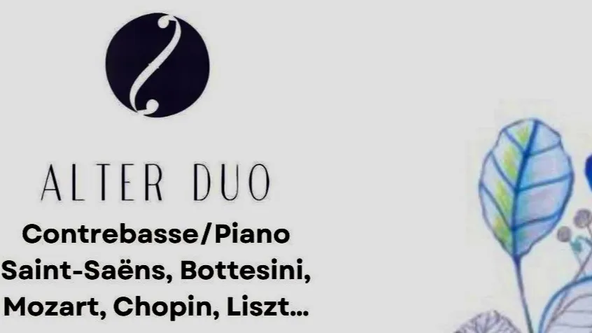 Concert Alter Duo