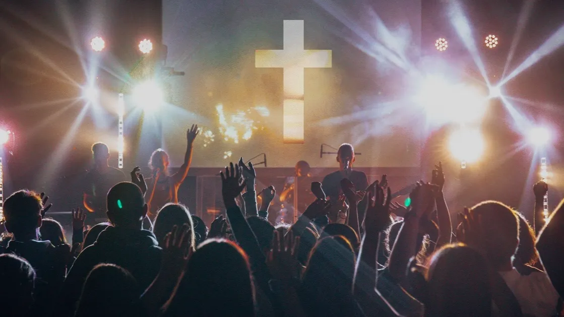 Concert de BE WITNESS - Samedi 29 juin 2024