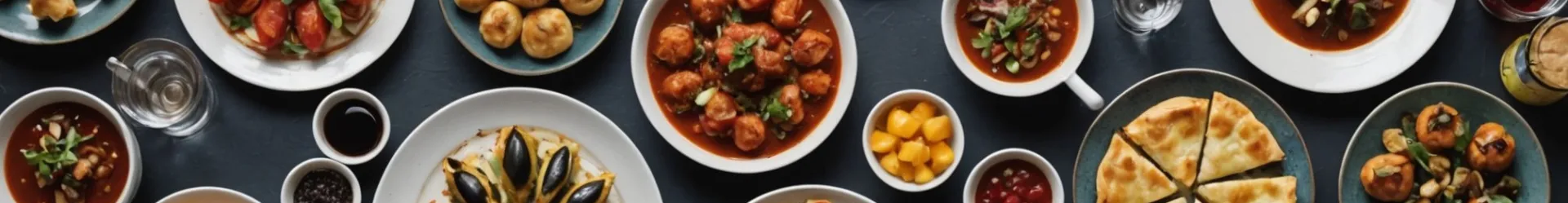 Concours tapas sucrés et salés