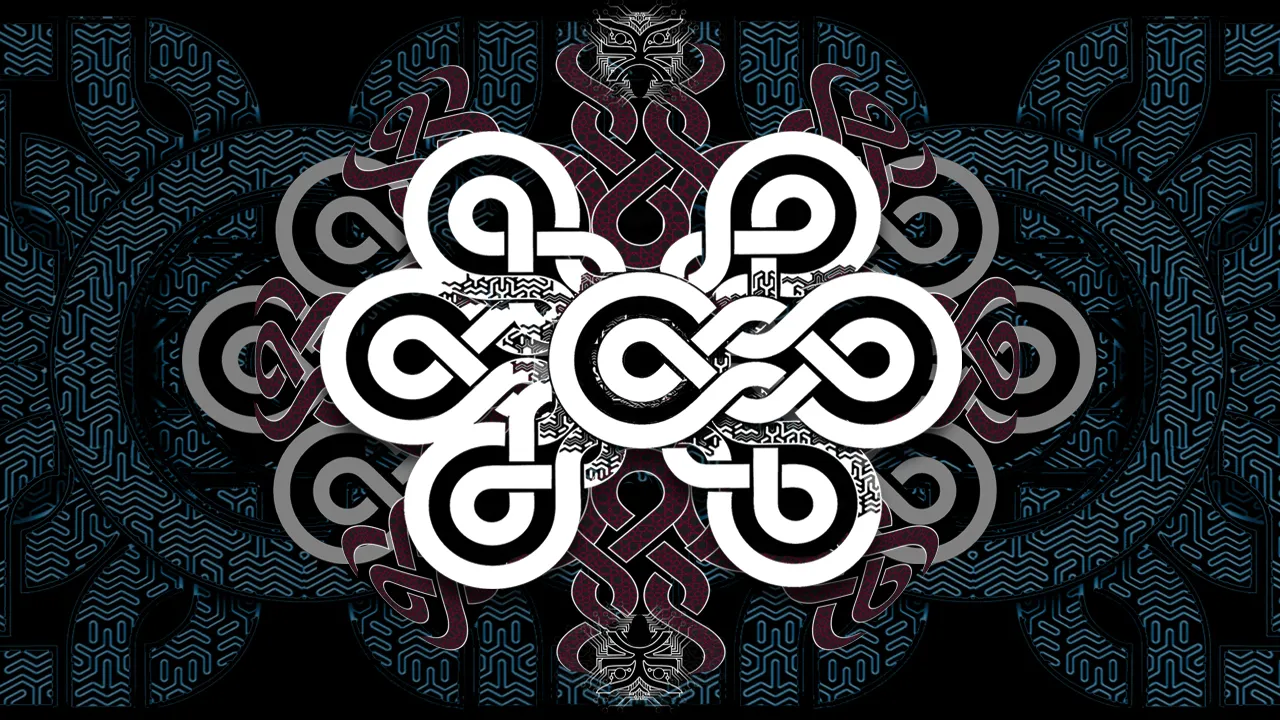Affiche de DHARMA TECHNO FESTIVAL 2025