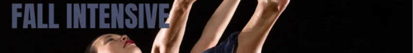 FALL INTENSIVE 2025 - LYON