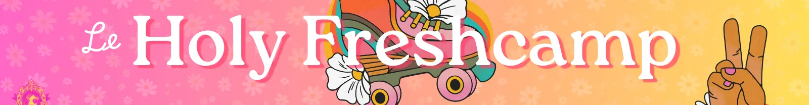 Holy Freshcamp 2025