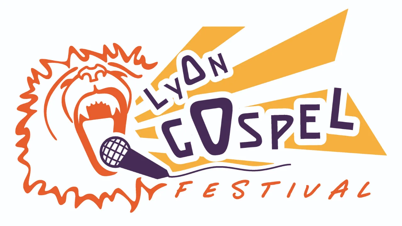 LYON GOSPEL FESTIVAL 2024 - PRÉVENTE Concerts et INSCRIPTION Atelier Chant