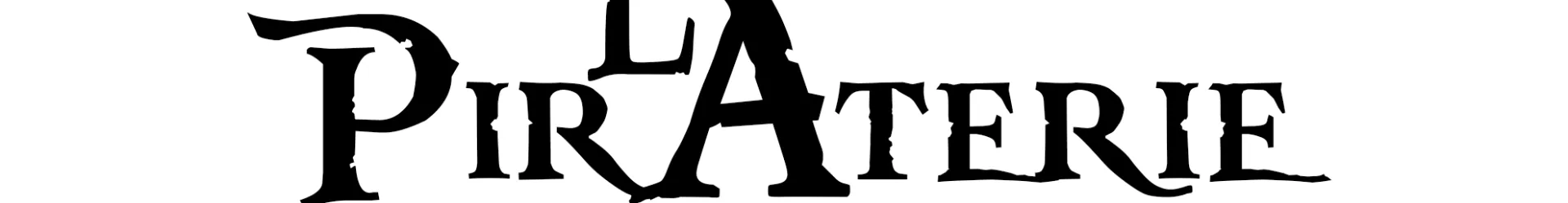 La PIRATERIE - Course à obstacles (2ème édition)