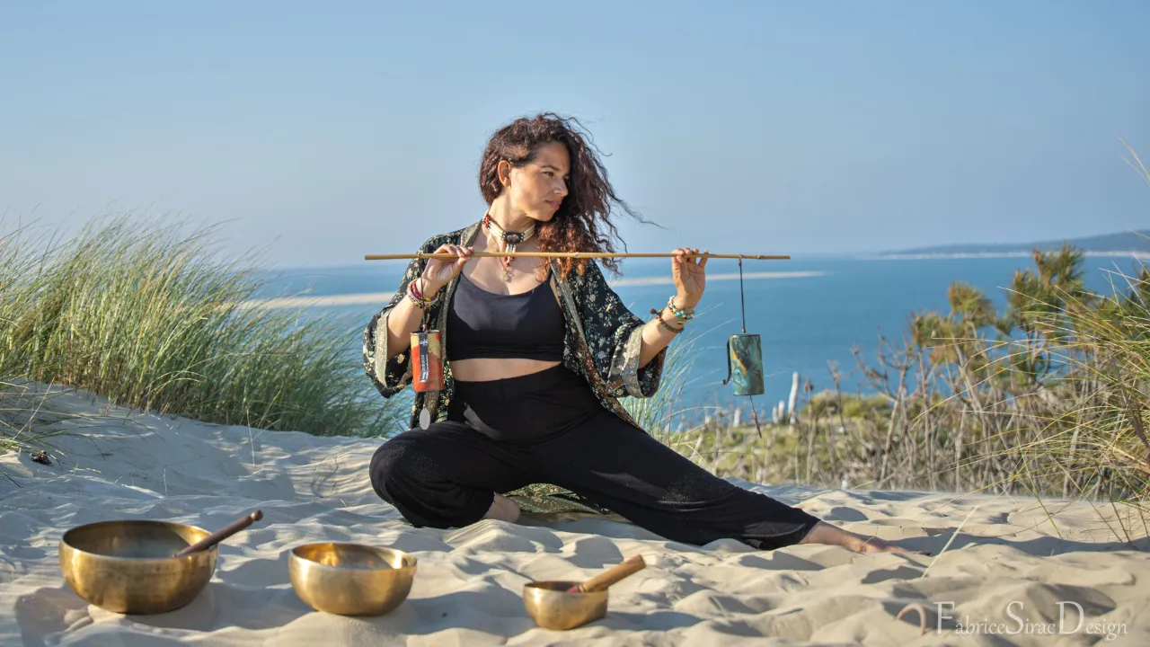 Méditation sonore 28.05.25