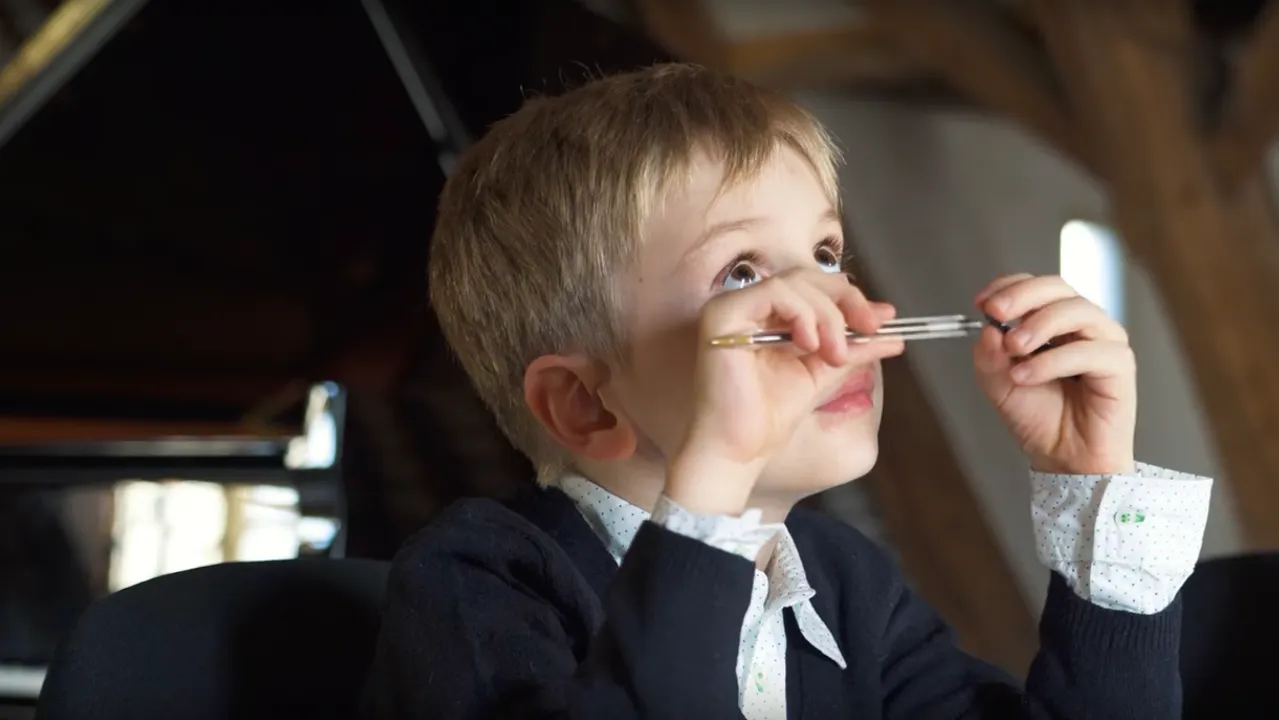 Métacognition et fonctions exécutives