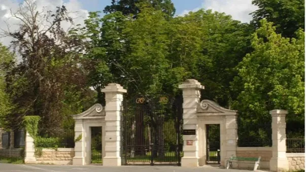 Repas Forum des Associations