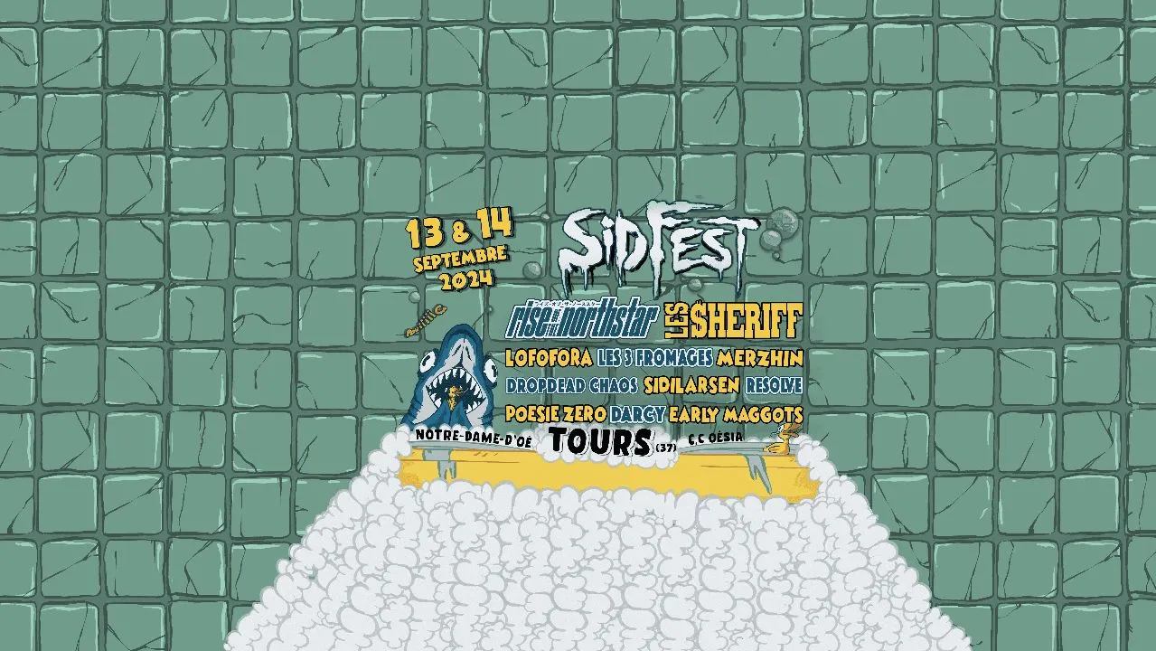 SIDFEST 2024