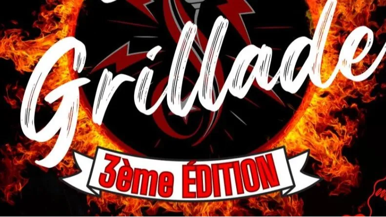 Soirée Grillade 2025