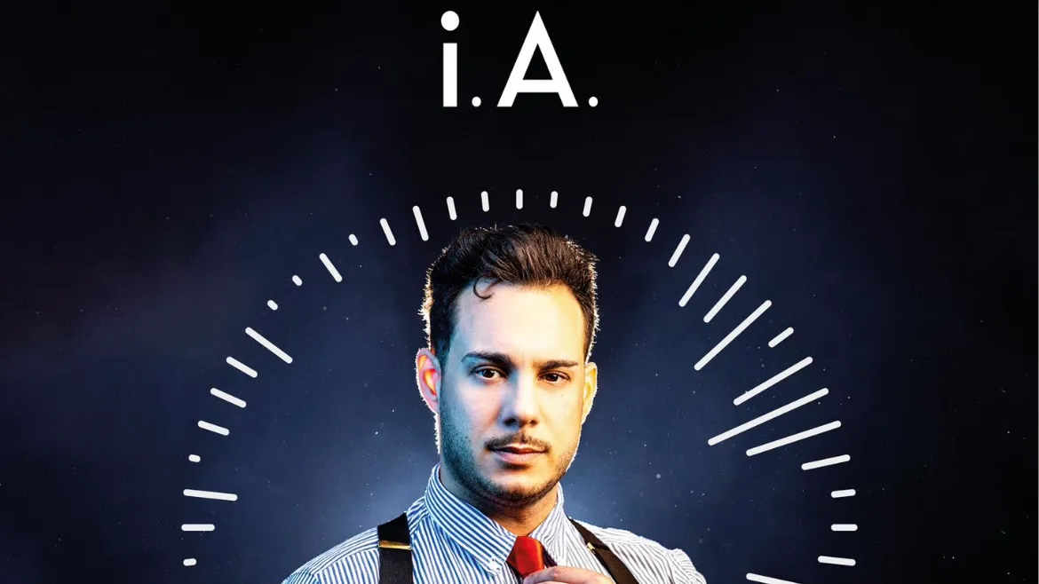 Spectacle de Magie : Xavier Constantine