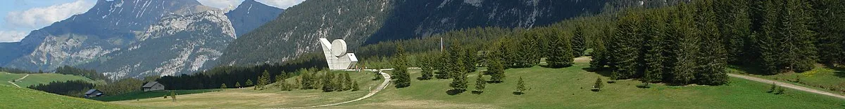 Week-end de fin d'année