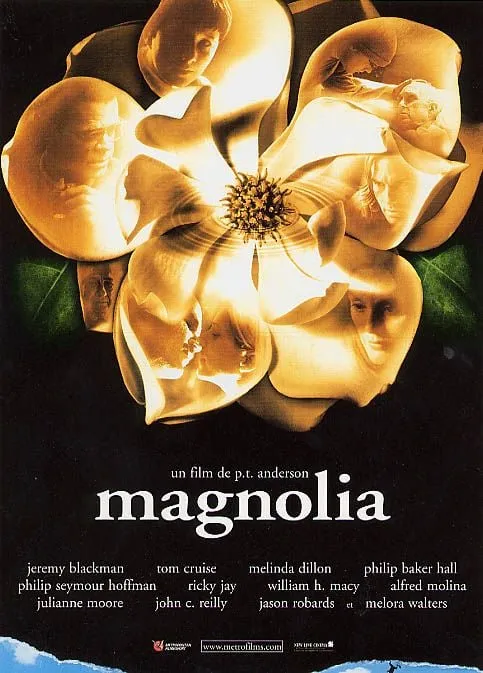 Magnolia, Paul Thomas Anderson (1999) - Filmothèque du Quartier Latin (5e)