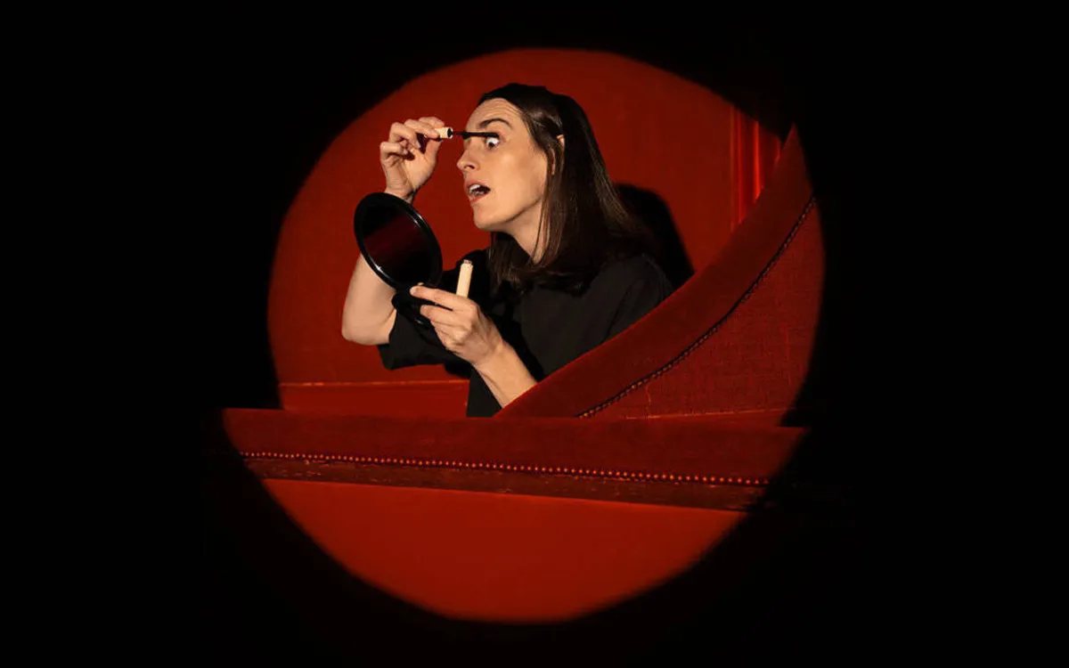 20th Anniversary Tour - The Last Party !