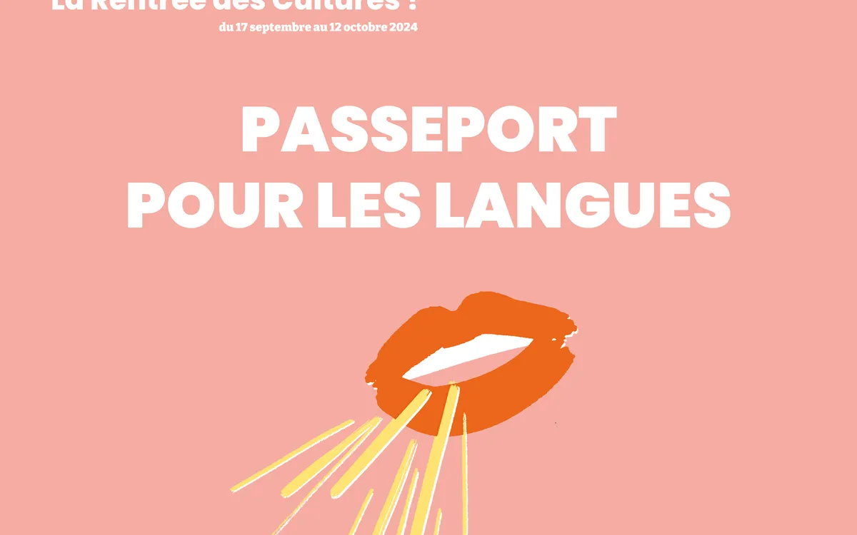 Ateliers linguistiques - La Rentrée des Cultures à Saint-Éloi