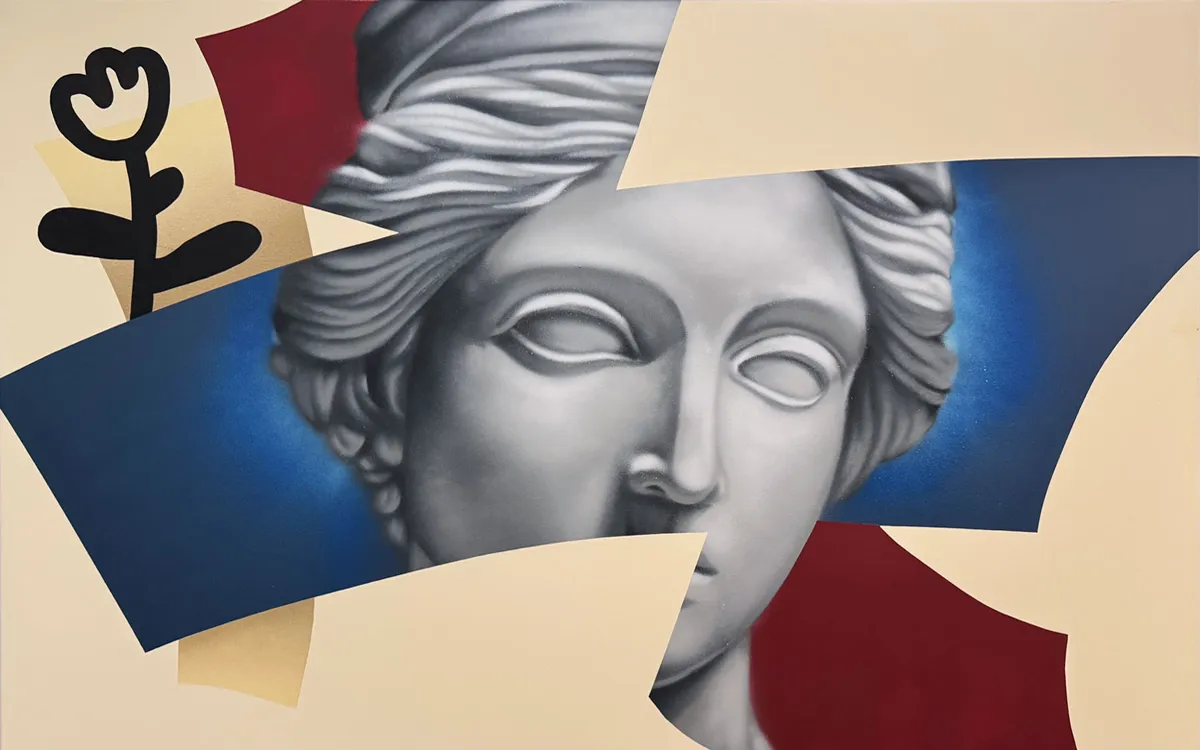 César Malfi - Exposition « Altare »