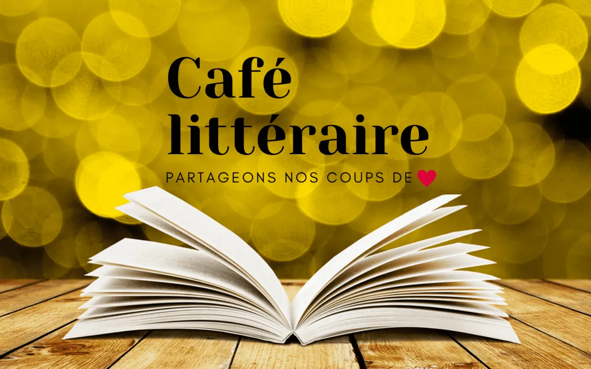 Café littéraire