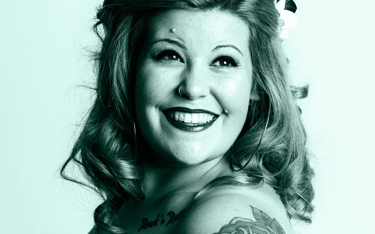 Cecilya & the Candy Kings / JASS CLUB PARIS