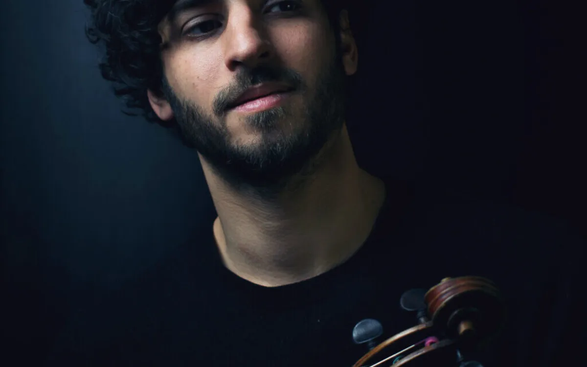 Cycle musical de Paul Serri