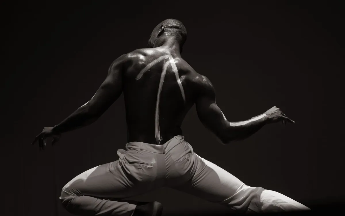 Ekesa Sanko de Dilo Paulo