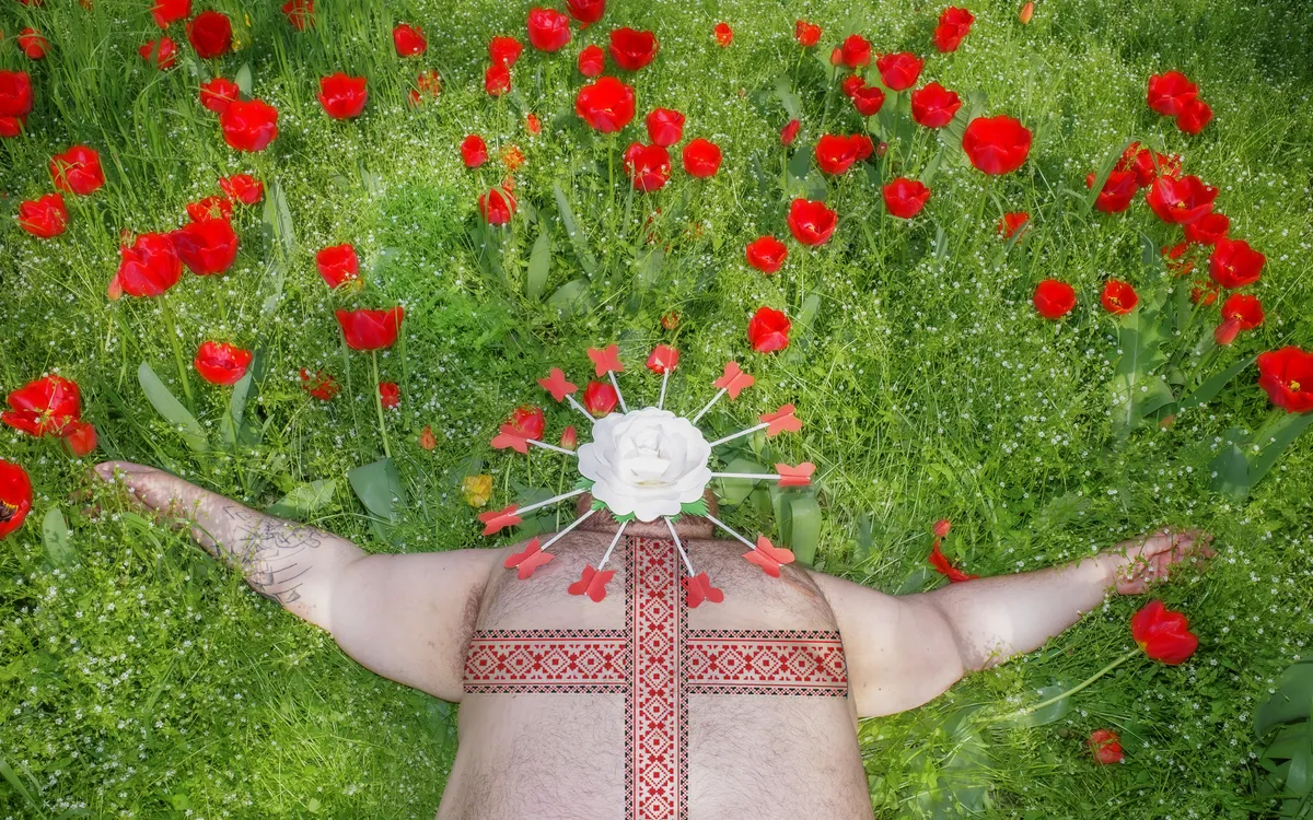 « Roots » de Artem Humilevskyi - Hors les murs du Festival Circulation(s)