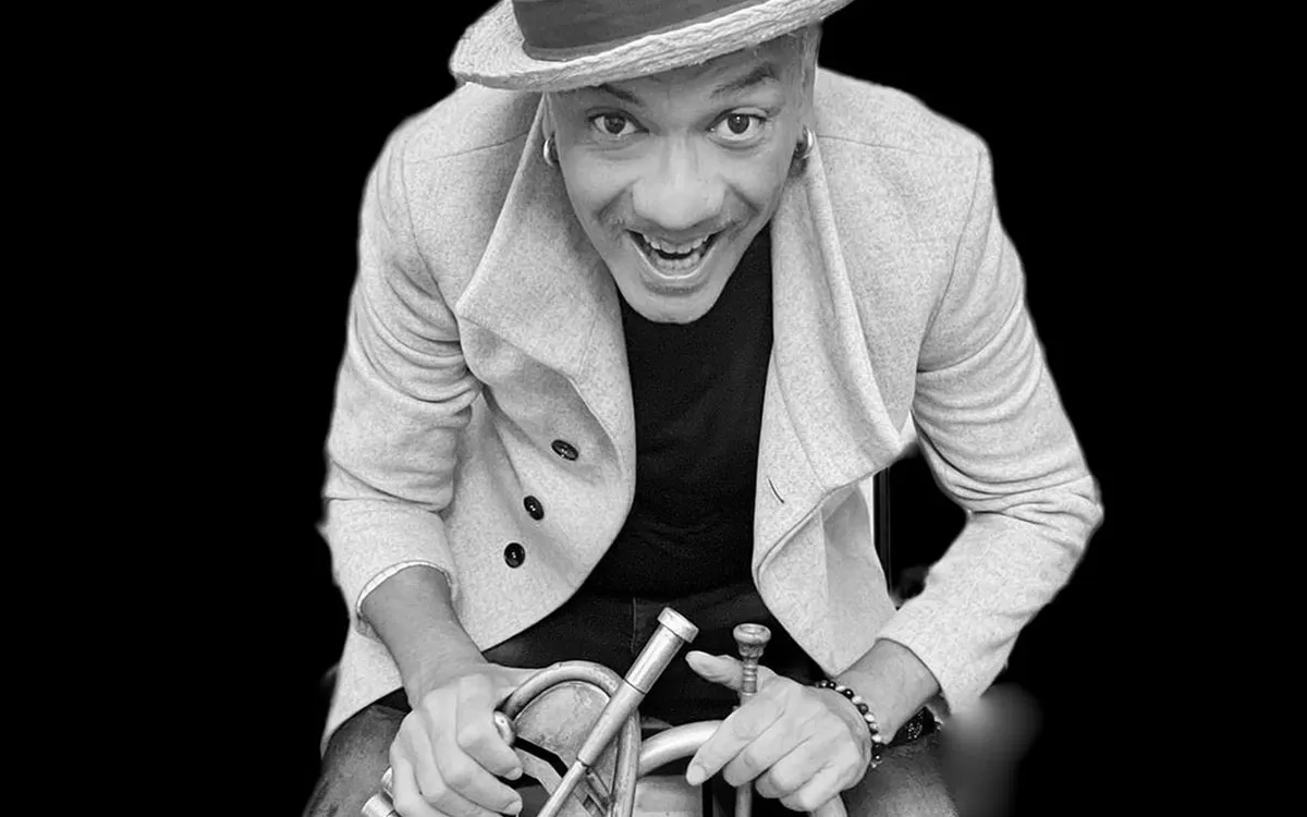 FRANCK NICOLAS – LA « POP-KA »