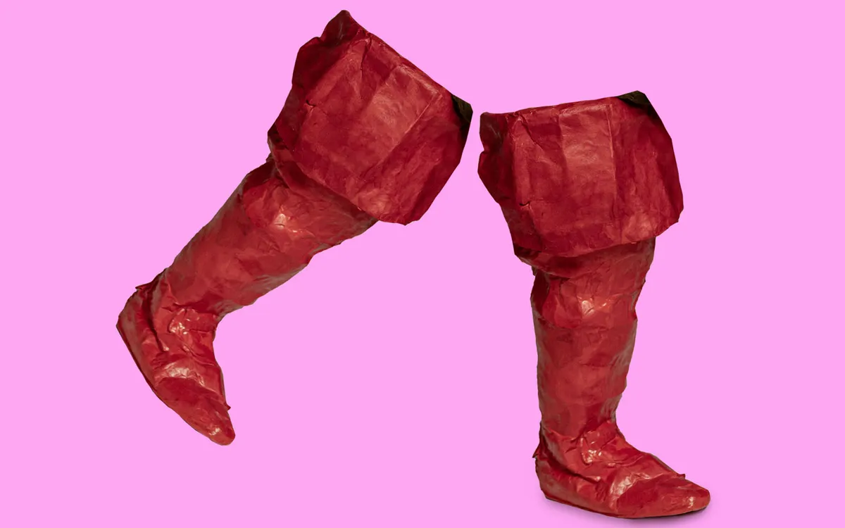 Jeu de piste - L'affiche a disparu !