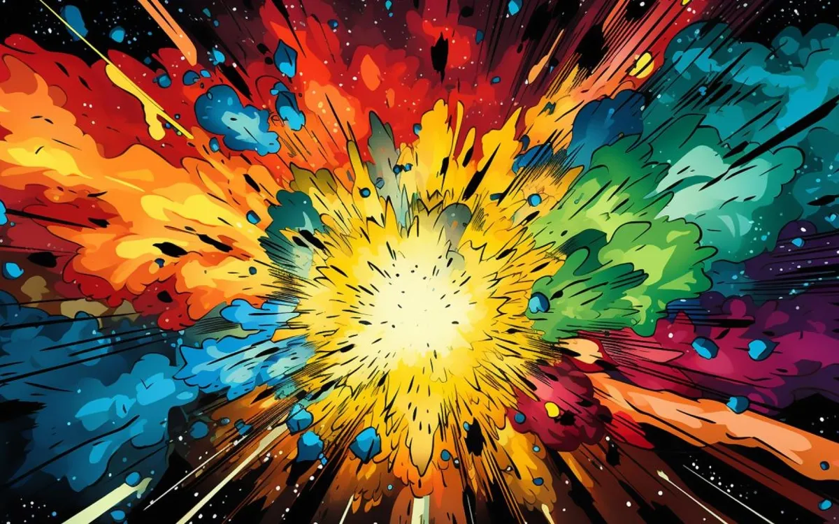 Jeudi POPUP! : Les séances BD et jeux vidéos au Forum des images