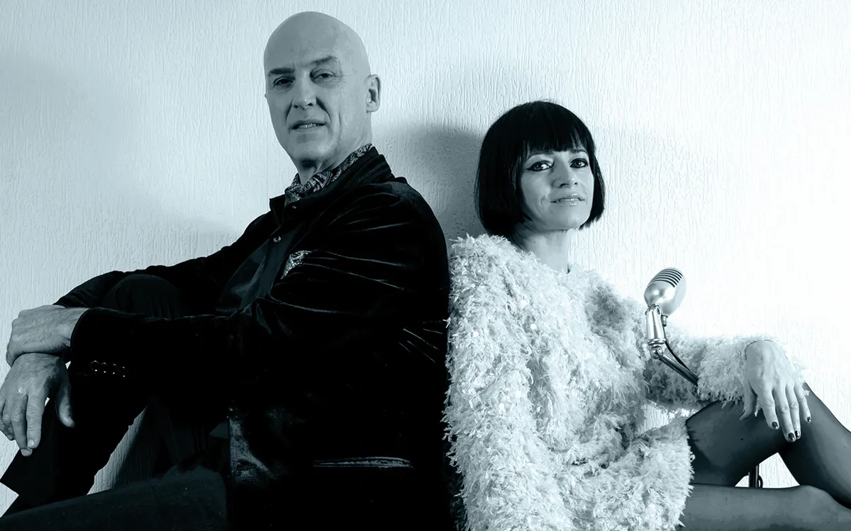 Kicca & Oscar Quartet