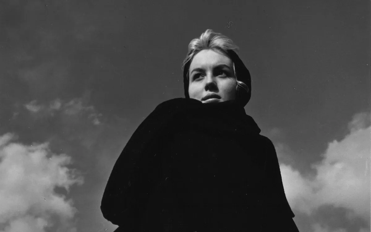 L'Œil de Roger Corbeau : photographies de cinéma