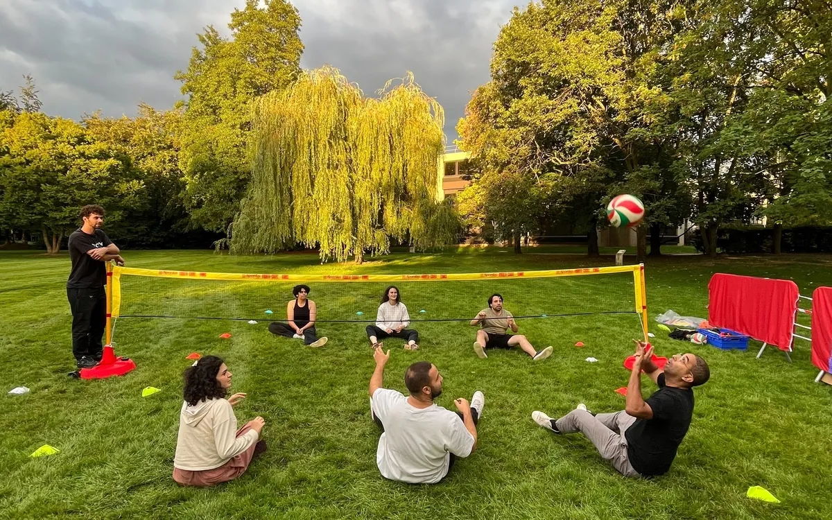 Le sport-santé avec MooveToi dans le 12e