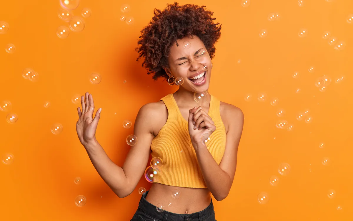 Initiation à la Natation Artistique avec Paris Aquatique