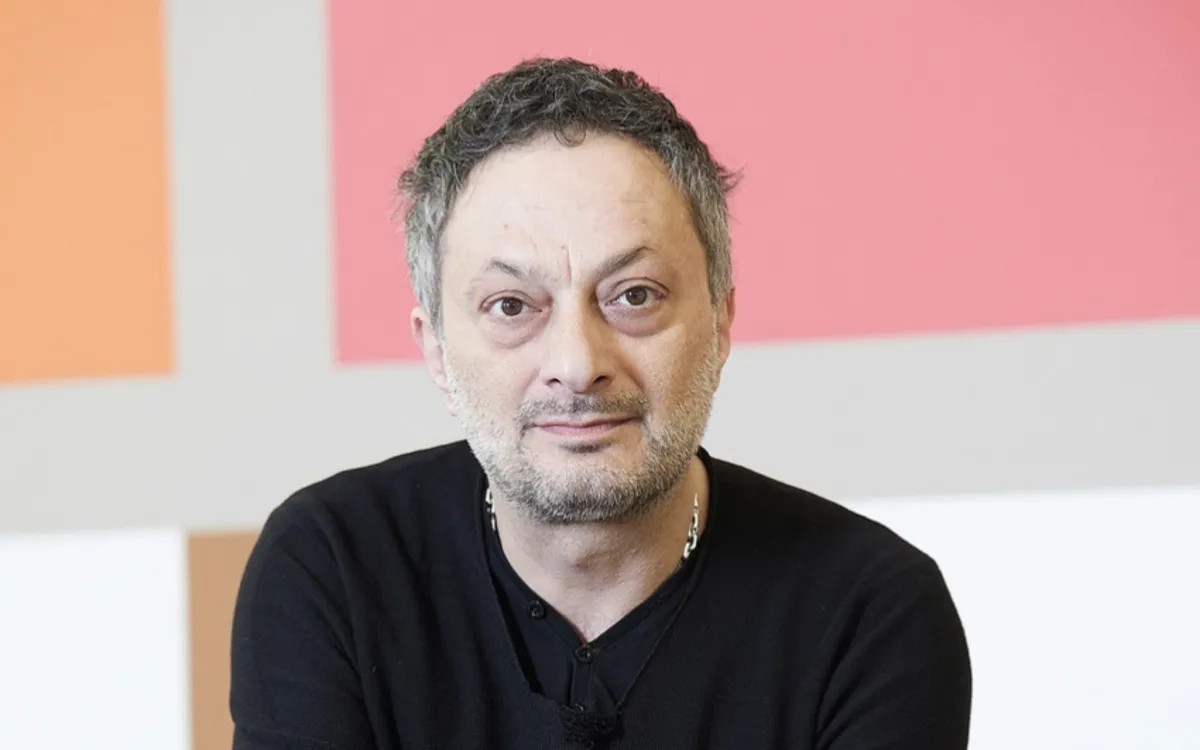 Littérature Feridun Zaimoğlu : Sohn ohne Vater