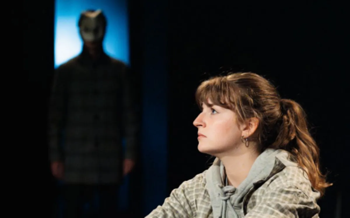 Mords - La Compagnie Arlie