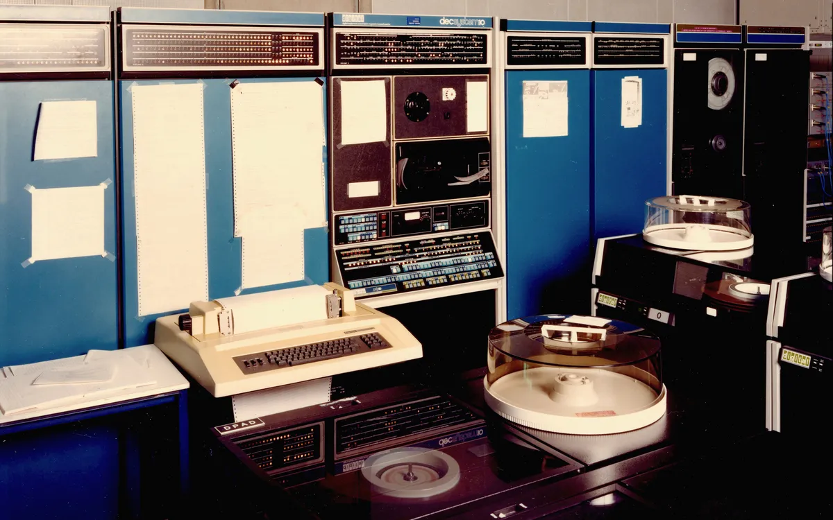 Musiques de synthèse : la French touch des années 1970