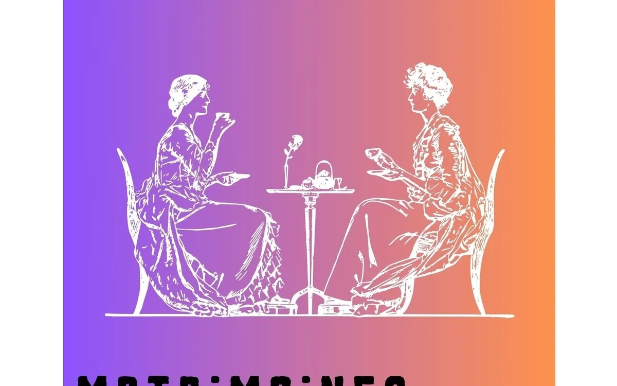 Nuits de la lecture 2025 : Les Matrimoines