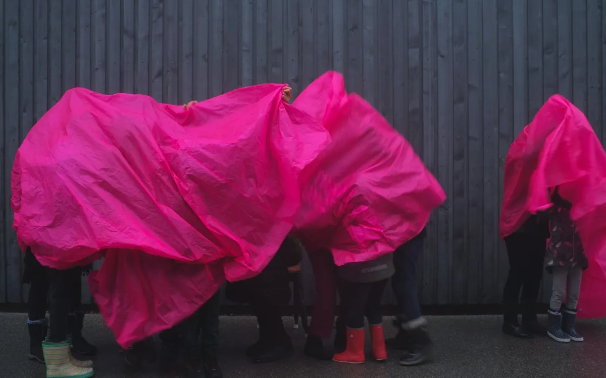 Spectacle « Nous ou le paradoxe du hérisson »