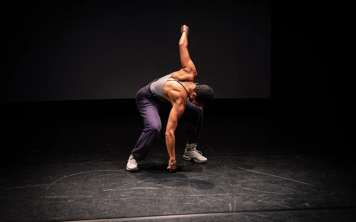 Spectacle : Nulle part est un endroit