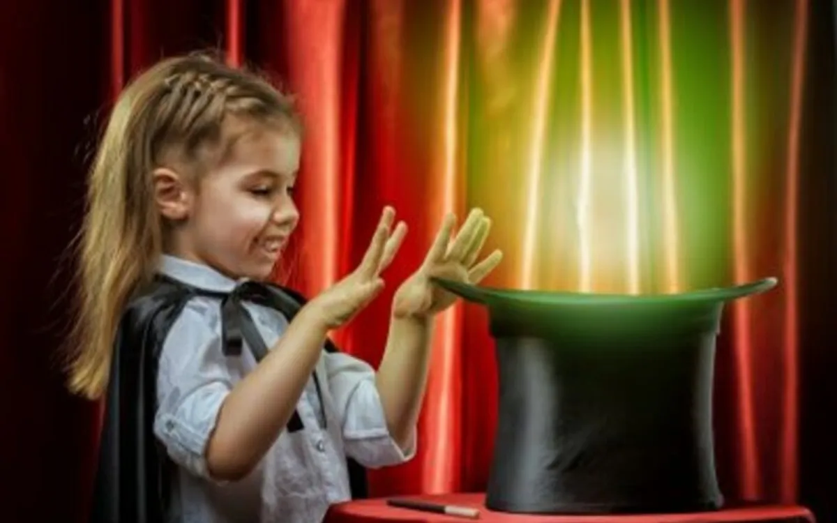 Stage de Magie au centre Paris Anim' Baudricourt