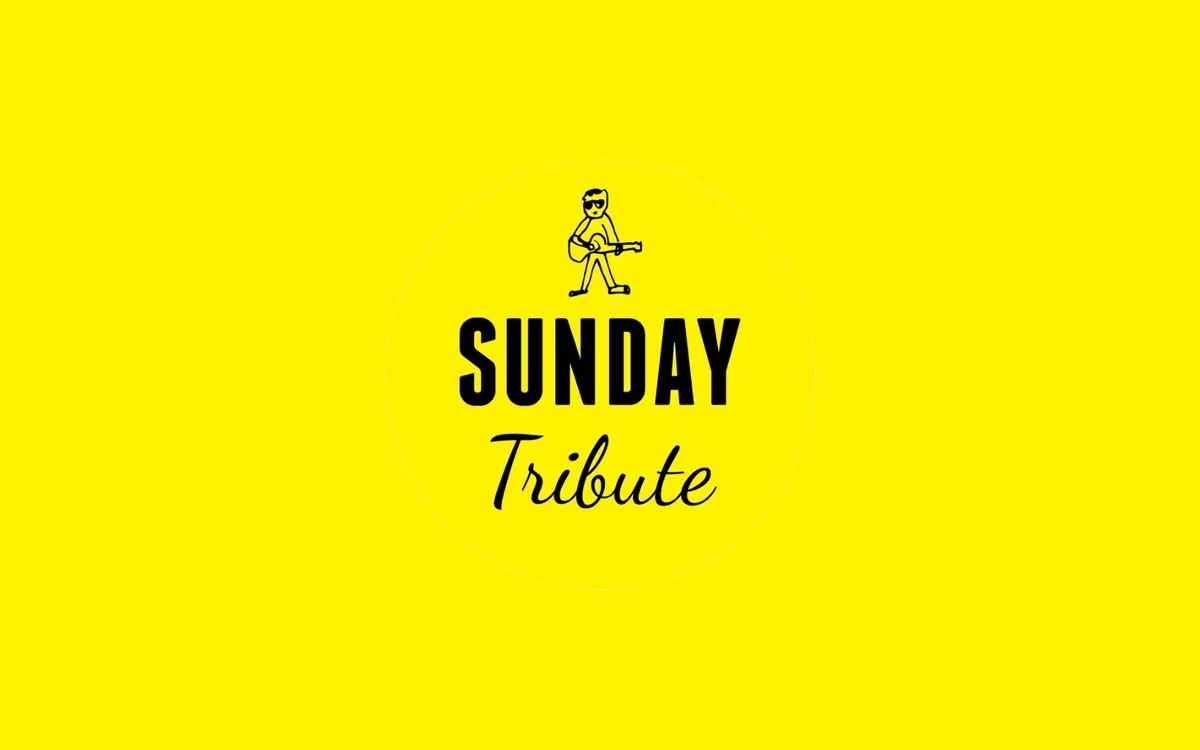 Sunday Tribute 1990s (Nirvana, Oasis, Red Hot Chili Peppers, Rage Against The Machine) / Free entry