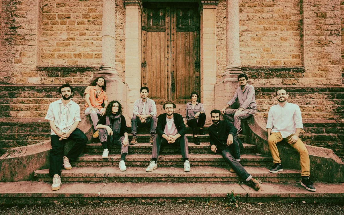 Un vent de Bohème, danses et folklores chez Anton Dvorak