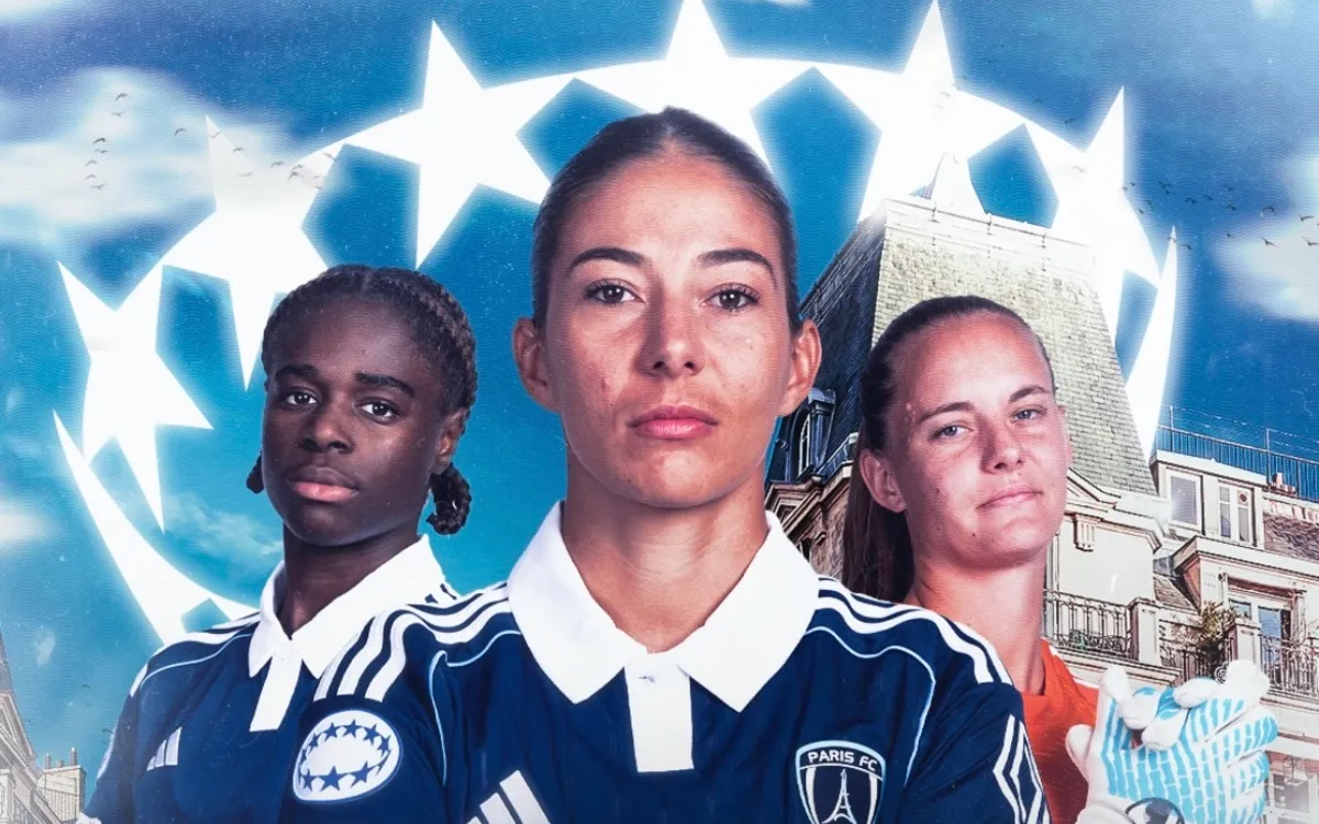 20 invitations pour supporter les féminines du Paris FC à Jean-Bouin !