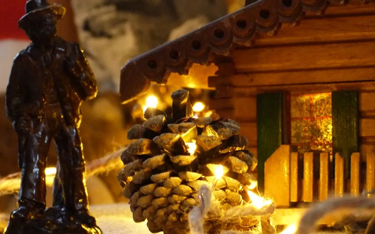 Visite contée : Jeanne et la quête du remède magique