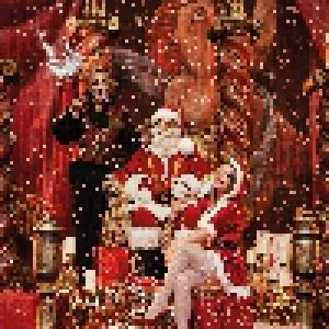 CABARET SPECIAL NOEL JEUDI 11 DECEMBRE 2025 A 12 H