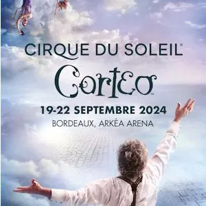 CIRQUE DU SOLEIL