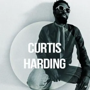 CURTIS HARDING