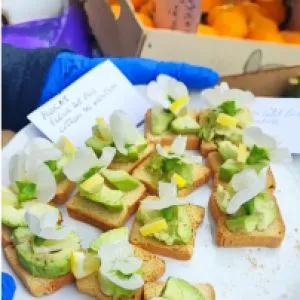 Découvrir les saveurs de Menton