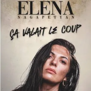 Affiche de ELENA NAGAPETYAN