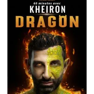 KHEIRON